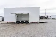 new Car Haulers / Racing Trailers ATC  for sale, in North Jackson, OH Thumbnail 16