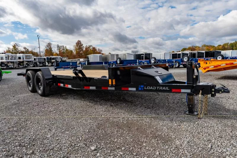 new Equipment / Flatbed Trailers Load Trail  for sale, in North Jackson, OH image-0