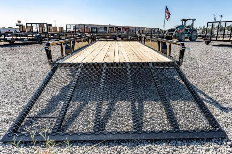 new Utility Trailers H and H Trailer  for sale, in North Jackson, OH Thumbnail 14