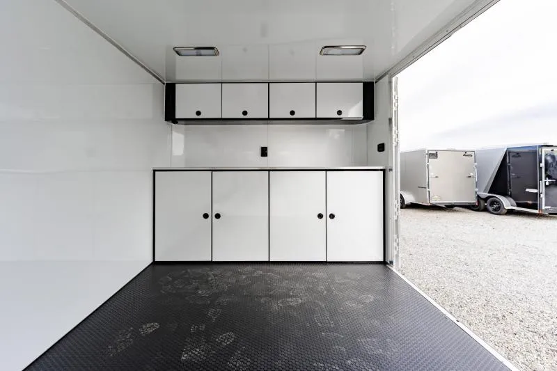 new Car Haulers / Racing Trailers ATC  for sale, in North Jackson, OH Thumbnail 21