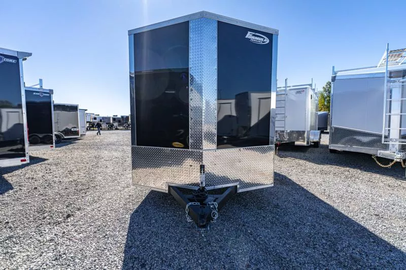 new Cargo (Enclosed) Trailers Formula Trailers  for sale, in North Jackson, OH Thumbnail 3