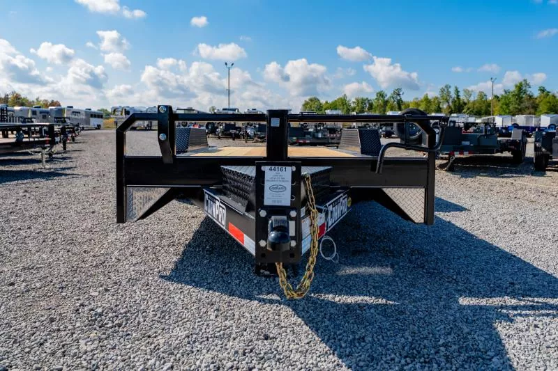 new Equipment / Flatbed Trailers CornPro  for sale, in North Jackson, OH Thumbnail 3