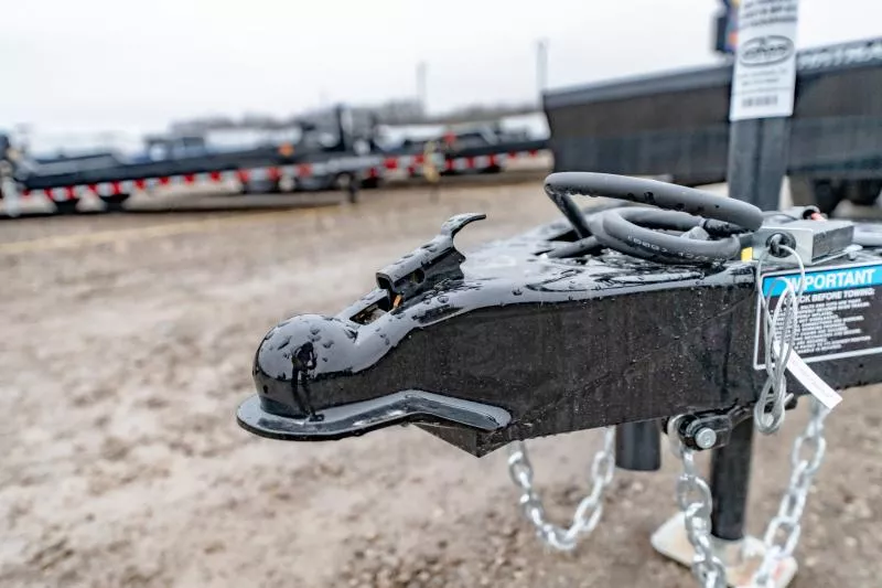 new Car Haulers / Racing Trailers H and H Trailer  for sale, in North Jackson, OH Thumbnail 4