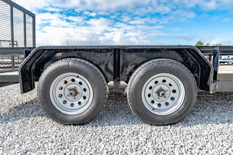 used Utility Trailers Gatormade Trailers  for sale, in North Jackson, OH Thumbnail 6