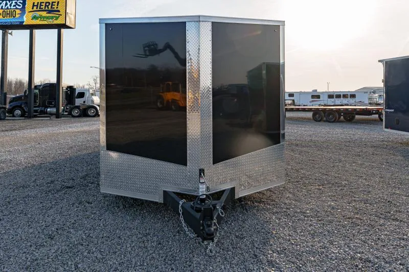 new Car Haulers / Racing Trailers Formula Trailers  for sale, in North Jackson, OH Thumbnail 3