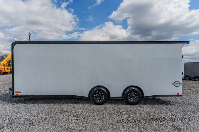 new Car Haulers / Racing Trailers United Trailers  for sale, in North Jackson, OH Thumbnail 10