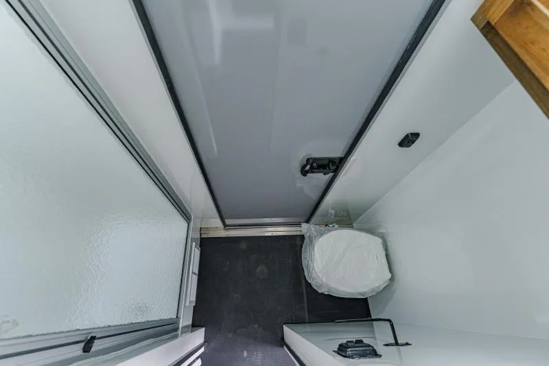 new Toy Haulers Trails West Manufacturing  for sale, in North Jackson, OH Thumbnail 18