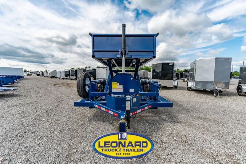 new Equipment / Flatbed Trailers Air Tow Other for sale, in North Jackson, OH Thumbnail 20