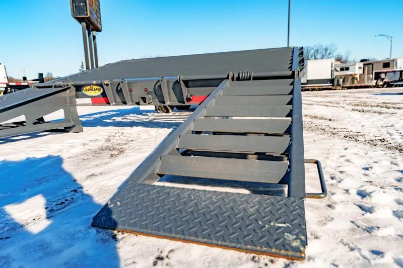 new Equipment / Flatbed Trailers Golden  for sale, in North Jackson, OH Thumbnail 13