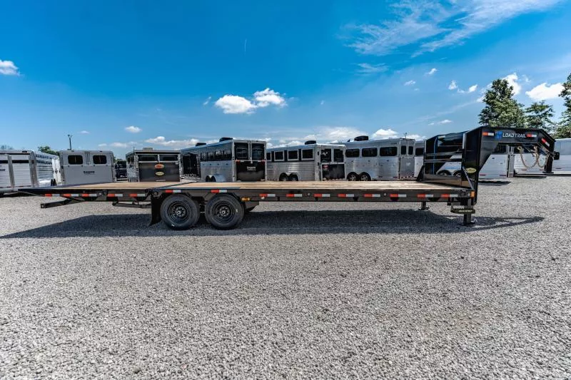 new Equipment / Flatbed Trailers Load Trail  for sale, in North Jackson, OH Thumbnail 5