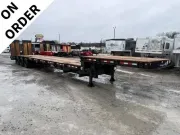 new Other Semi Trailers Becker Trailers  for sale, in North Jackson, OH Thumbnail 1