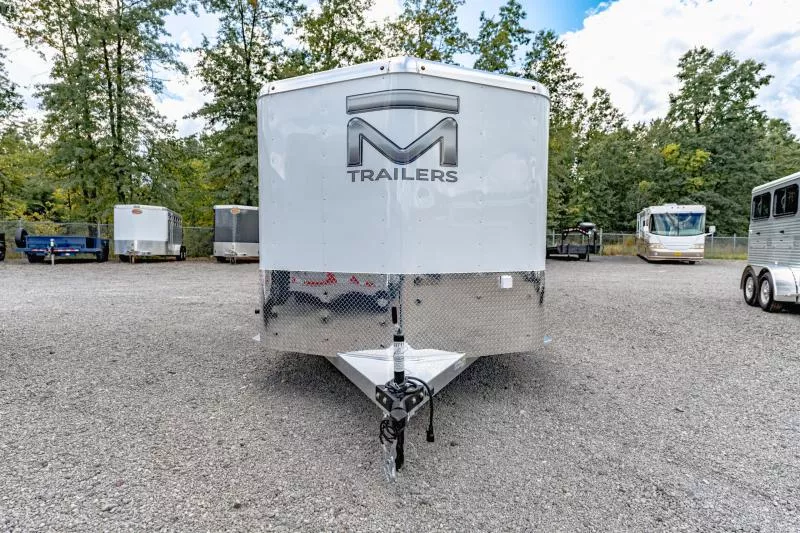 new Stock / Stock Combo Trailers Bar-M Trailers  for sale, in North Jackson, OH Thumbnail 3