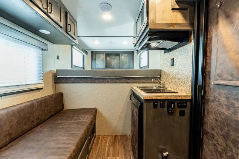 new Horse Trailers Shadow Trailers  for sale, in North Jackson, OH Thumbnail 13