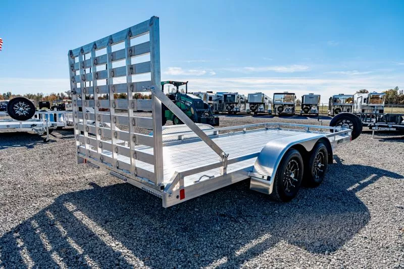 new Utility Trailers Black Rhino  for sale, in North Jackson, OH Thumbnail 7