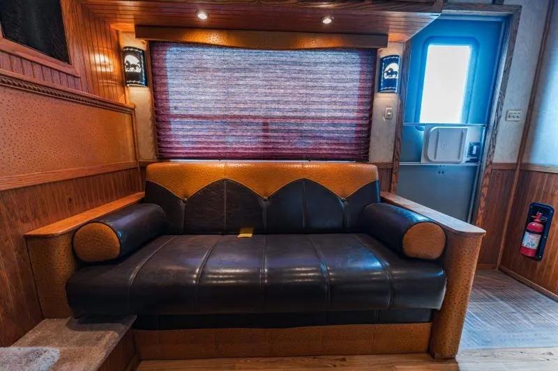 used Horse Trailers Integrity Trailers  for sale, in North Jackson, OH Thumbnail 21