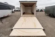 new Car Haulers / Racing Trailers United Trailers  for sale, in North Jackson, OH Thumbnail 13