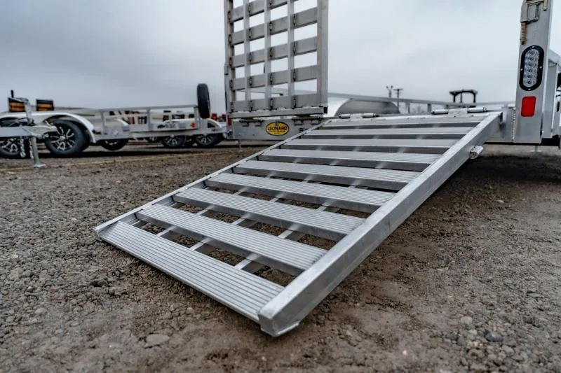 new Utility Trailers Black Rhino  for sale, in North Jackson, OH Thumbnail 13