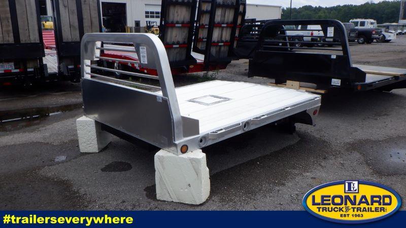 2021 NORSTAR TRUCK BED 2021 NORSTAR TRUCK BED