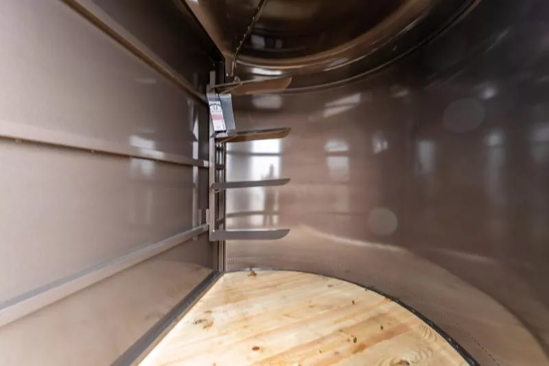 new Horse Trailers CornPro  for sale, in North Jackson, OH Thumbnail 16