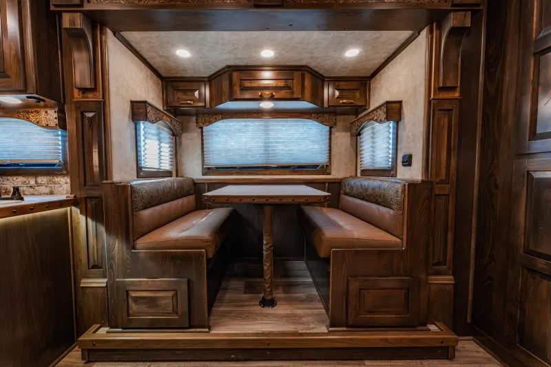 new Horse Trailers Bloomer  for sale, in North Jackson, OH Thumbnail 26