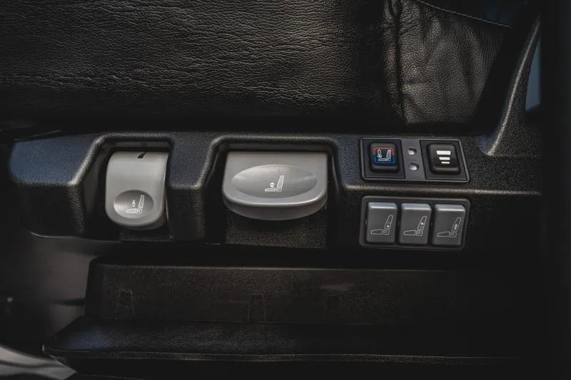 used Other Trucks Western Star  for sale, in North Jackson, OH Thumbnail 32