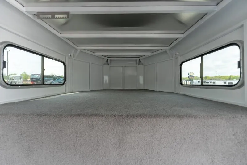 new Horse Trailers Trails West Manufacturing  for sale, in North Jackson, OH Thumbnail 21