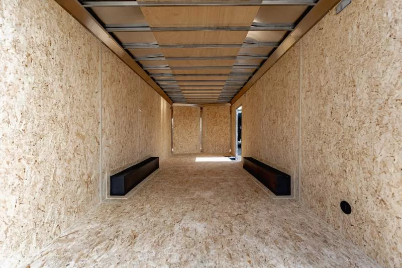 new Car Haulers / Racing Trailers Formula Trailers  for sale, in North Jackson, OH Thumbnail 15