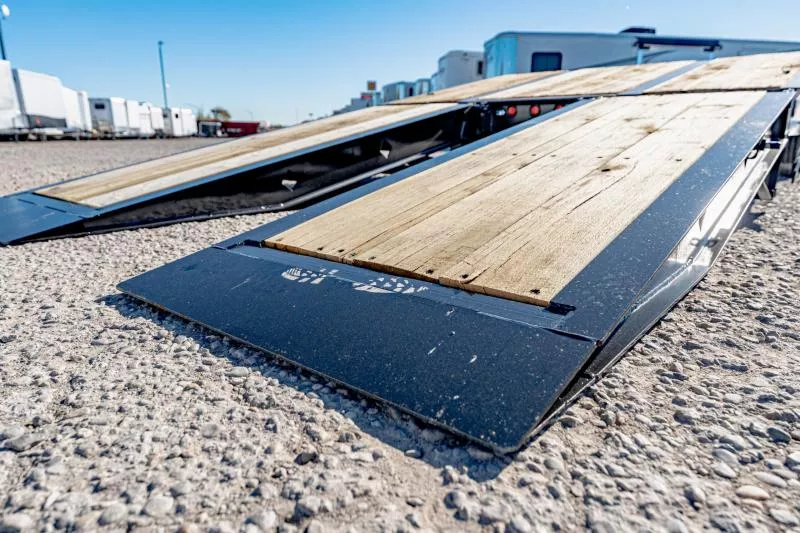 new Equipment / Flatbed Trailers Winston  for sale, in North Jackson, OH Thumbnail 13