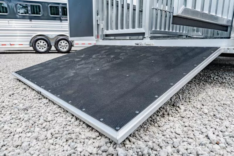 new Stock / Stock Combo Trailers Shadow Trailers  for sale, in North Jackson, OH Thumbnail 15