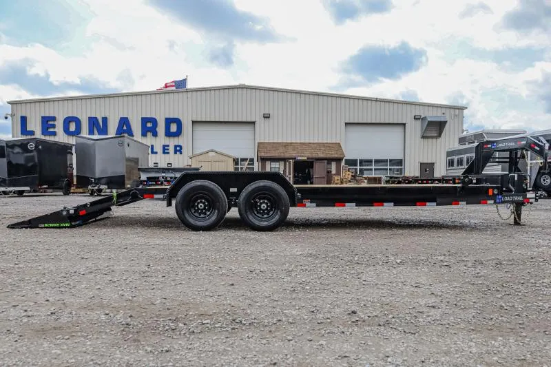 new Equipment / Flatbed Trailers Load Trail  for sale, in North Jackson, OH Thumbnail 11