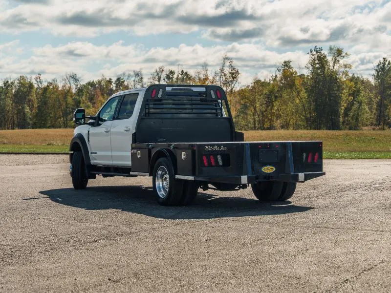 used Other Trucks Ford  for sale, in North Jackson, OH Thumbnail 4