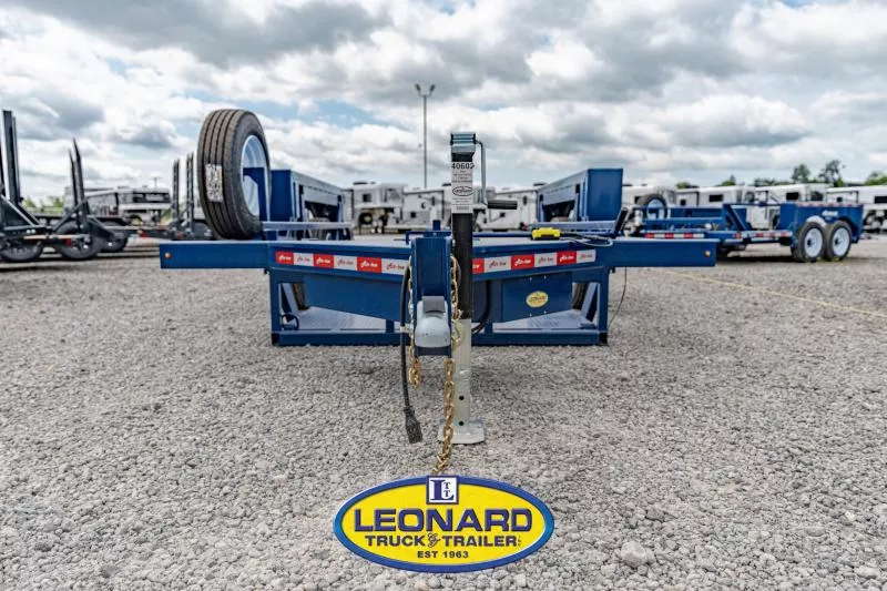 new Equipment / Flatbed Trailers Air Tow Other for sale, in North Jackson, OH Thumbnail 12