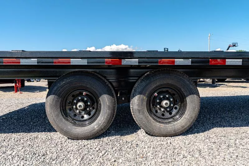 new Equipment / Flatbed Trailers Load Trail  for sale, in North Jackson, OH Thumbnail 6