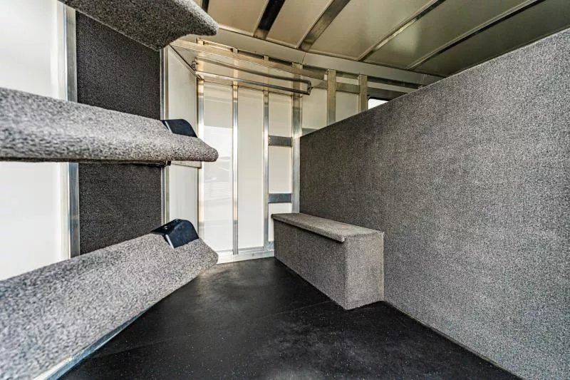 new Horse Trailers Cimarron Trailers  for sale, in North Jackson, OH Thumbnail 18