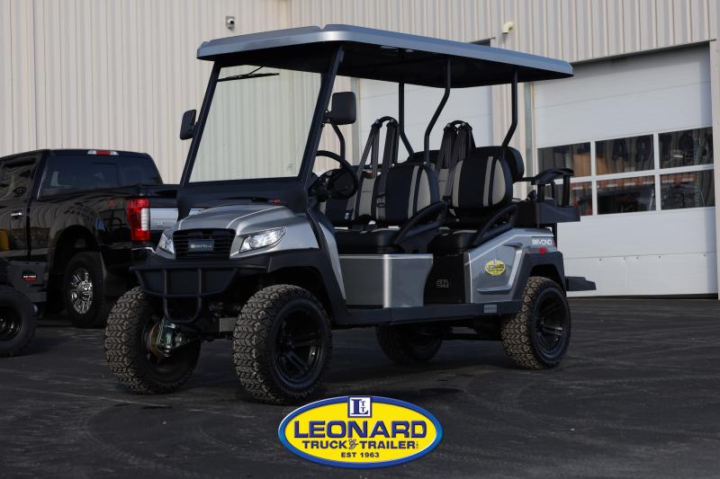 2023 Bintelli LSV6P Golf Cart