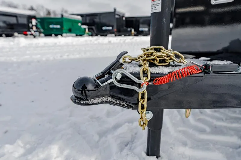 new Dump Trailers BWISE  for sale, in North Jackson, OH Thumbnail 4