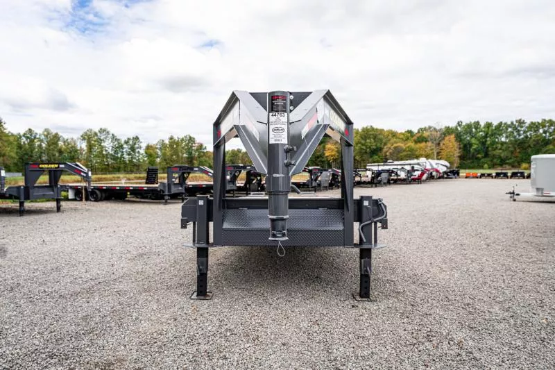 new Equipment / Flatbed Trailers Golden  for sale, in North Jackson, OH Thumbnail 3