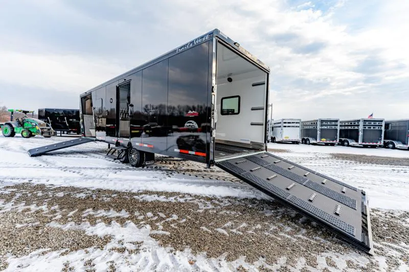 new Snowmobile Trailers Trails West Manufacturing  for sale, in North Jackson, OH Thumbnail 14
