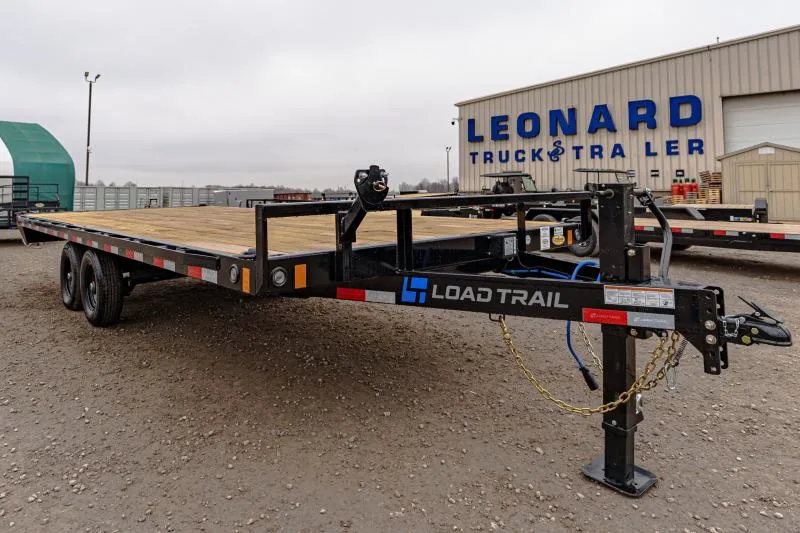 2026 Load Trail