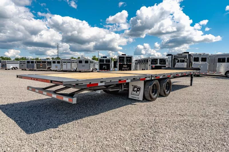 new Equipment / Flatbed Trailers CornPro  for sale, in North Jackson, OH Thumbnail 7