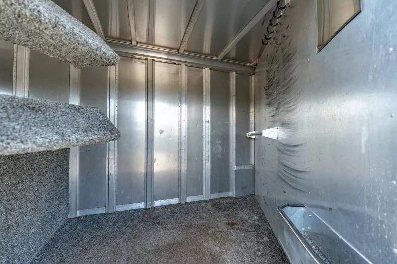 used Horse Trailers Featherlite  for sale, in North Jackson, OH Thumbnail 15