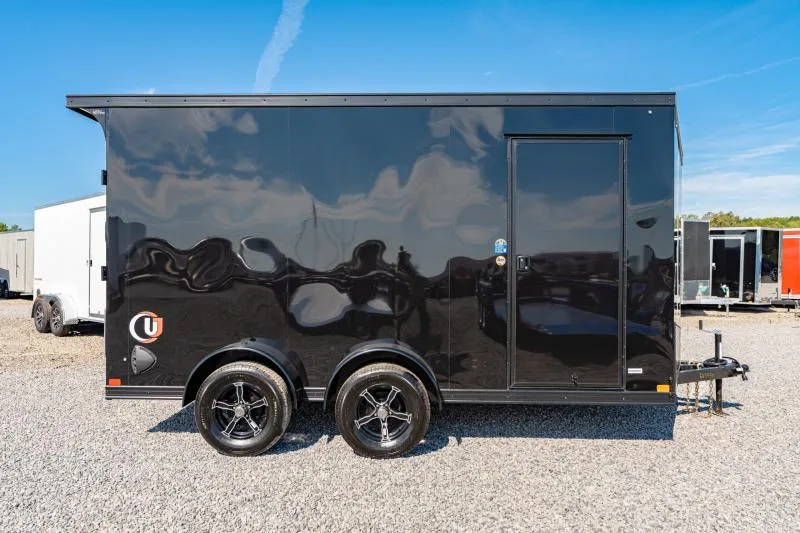 new Cargo (Enclosed) Trailers United Trailers  for sale, in North Jackson, OH Thumbnail 5