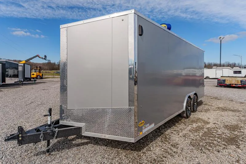 new Car Haulers / Racing Trailers Formula Trailers  for sale, in North Jackson, OH Thumbnail 2