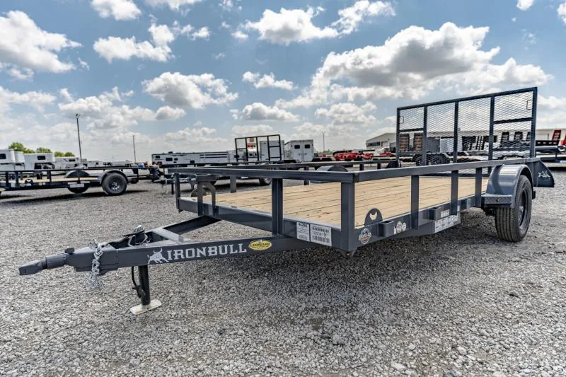 new Utility Trailers Norstar  for sale, in North Jackson, OH Thumbnail 2