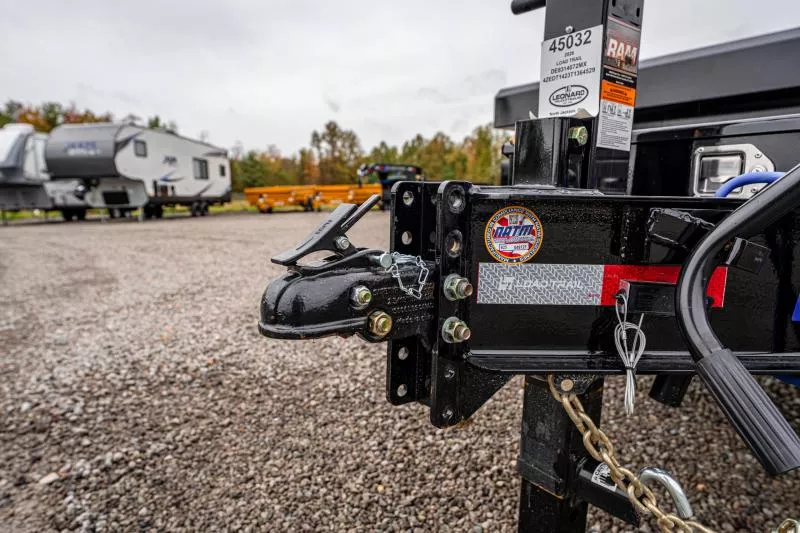 new Dump Trailers Load Trail  for sale, in North Jackson, OH Thumbnail 4