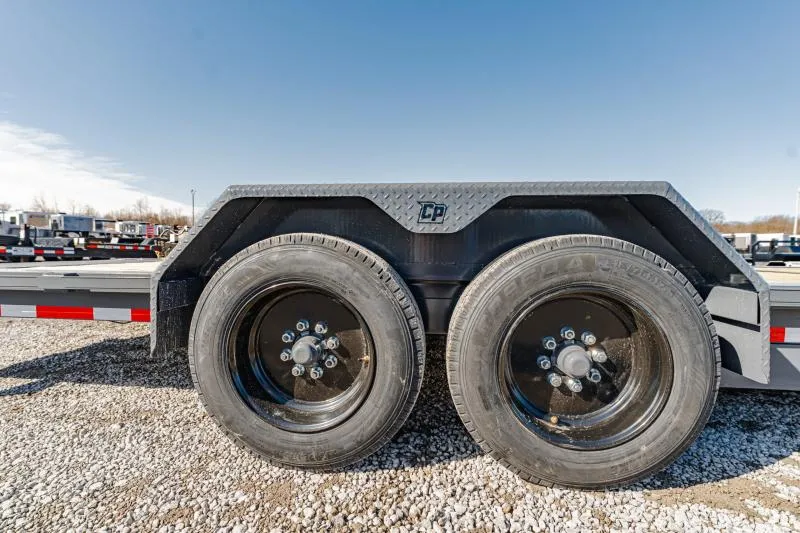 new Equipment / Flatbed Trailers CornPro  for sale, in North Jackson, OH Thumbnail 6