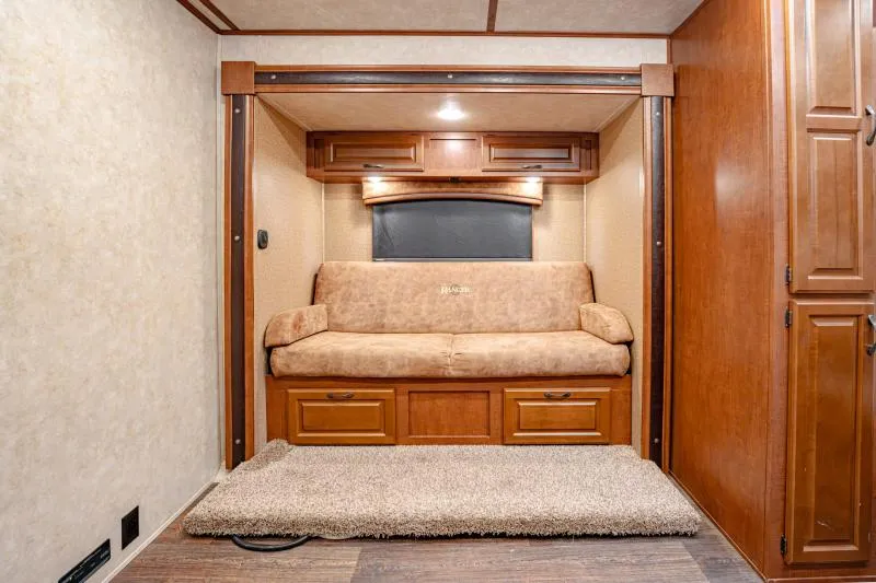 used Horse Trailers Bison Trailers  for sale, in North Jackson, OH Thumbnail 22