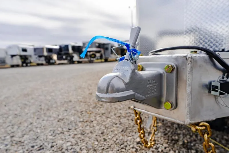 new Car Haulers / Racing Trailers ATC  for sale, in North Jackson, OH Thumbnail 4