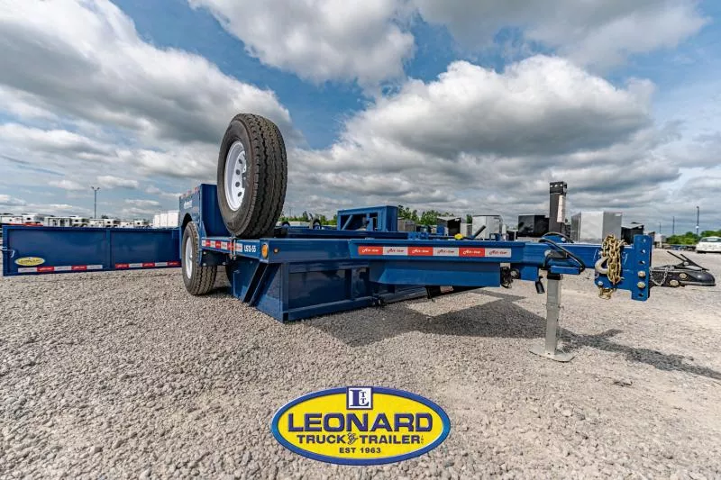 new Equipment / Flatbed Trailers Air Tow Other for sale, in North Jackson, OH Thumbnail 12