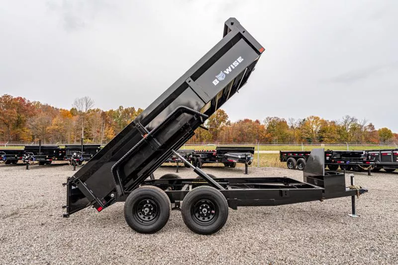 new Dump Trailers BWISE  for sale, in North Jackson, OH Thumbnail 17